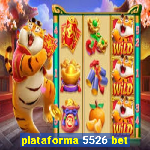 plataforma 5526 bet